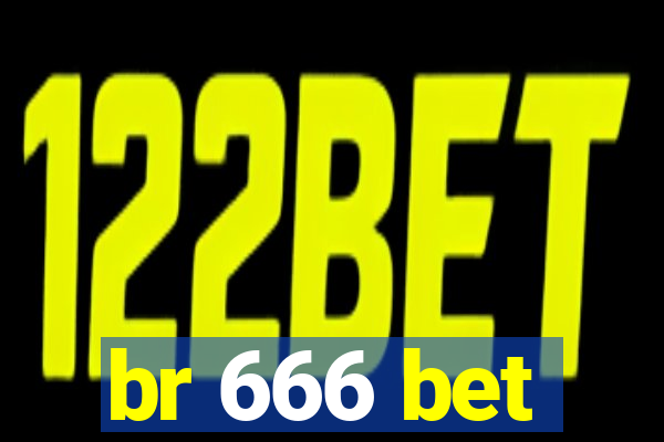 br 666 bet